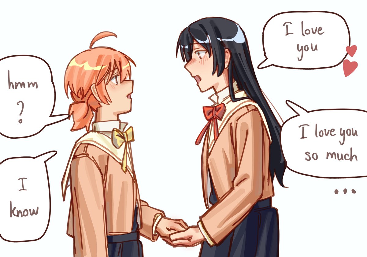 s_skylars's tweet photo. #やがて君になる https://t.co/s8MziYS2CL