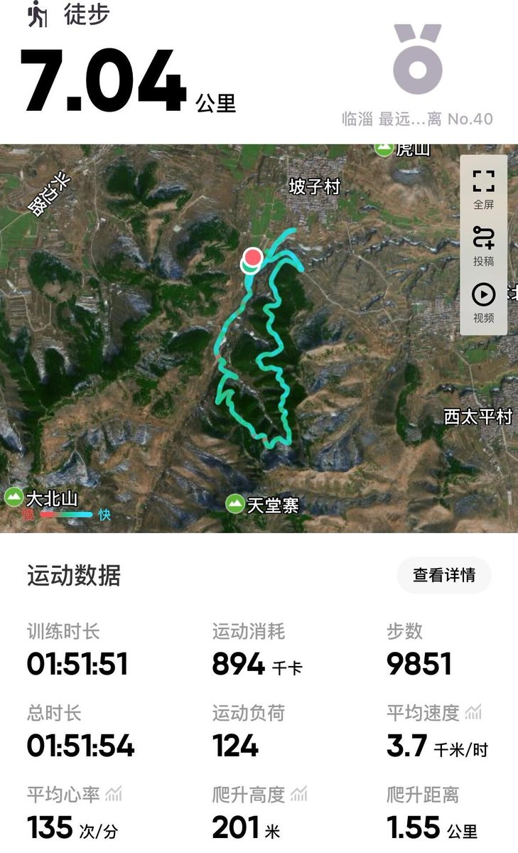 TpeddyPeddy's tweet photo. Just tried that new immersive hiking trail—found hidden wildflower meadows and saw a golden sunset paint the mountain peaks. Worth every step!， https://t.co/cb7BuY8yT1