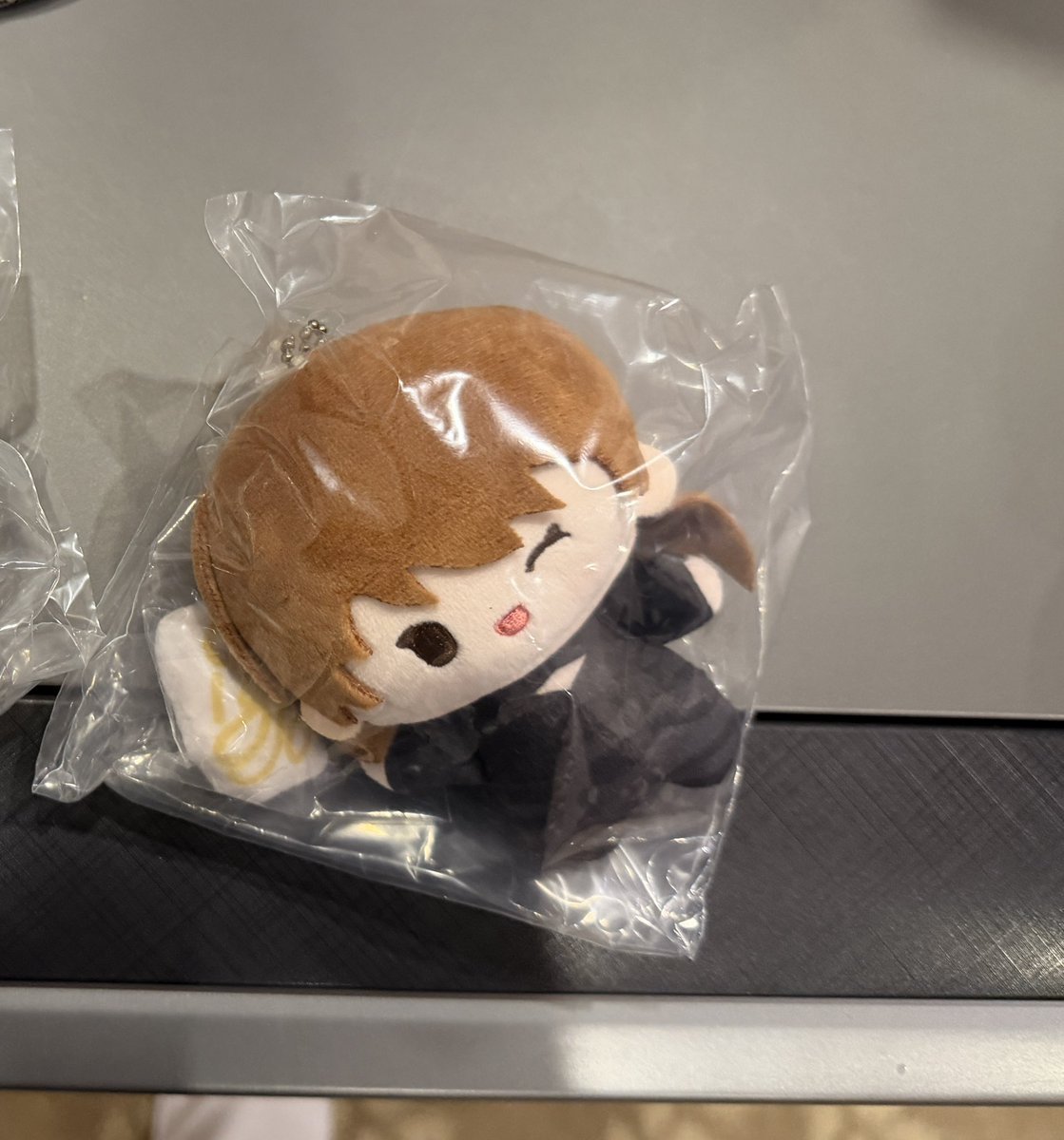 ryh4869's tweet photo. 전독시 상하이 빌리빌리 인형
유상아 운포 11,000원
팝니다. 멘션 남겨주세요 https://t.co/kUIa6cPbuJ