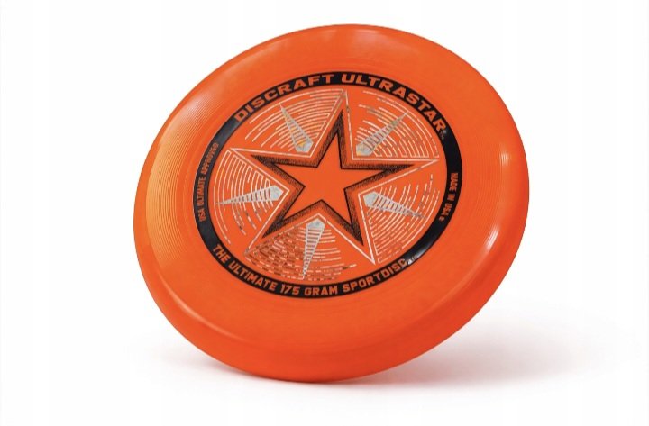 Kondzik1986's tweet photo. @pedromendez79 @rockstationonx Yes, promotional frisbee :D https://t.co/2afiiTSx9l