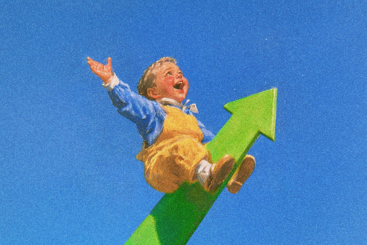 PirateWires's tweet photo. Brad Gerstner (@altcap) on how he built Trump Accounts — a new program that gives every American baby a $1k investment account seeded by the U.S. Treasury:

“I didn’t hire any lawyers. I didn’t hire any lobbyists. I didn’t have somebody else go do the work for me. I showed up in Washington and I spent over 1,000 hours of my life over the last five years relentlessly building a coalition and a product to win.”

The inside story of how one VC took a dinner-table idea (proposed by his teenage son) all the way to the Oval Office… and into federal law. @eventidia reports 👇