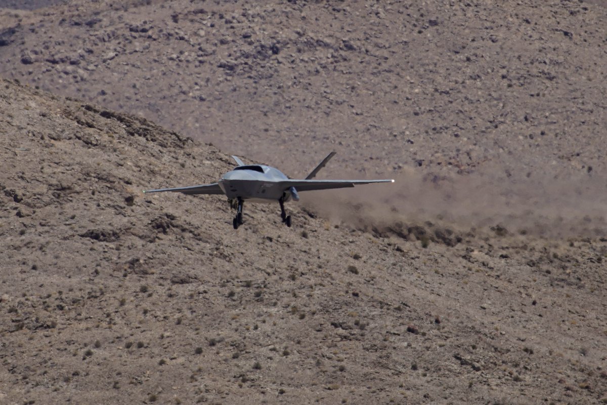 usairforce's tweet photo. See how our Airmen &amp; advanced platforms build combat readiness around the globe. 
 
View this week's photos:
https://t.co/KCHmnNzO2m https://t.co/c8qyHOPOKX