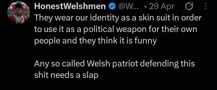 yoon_ike's tweet photo. @WakeUpWales777 @DillyHussain88 Thats right you violent pedophile,  advocating assault against others yourself https://t.co/O4BSe6FsuX