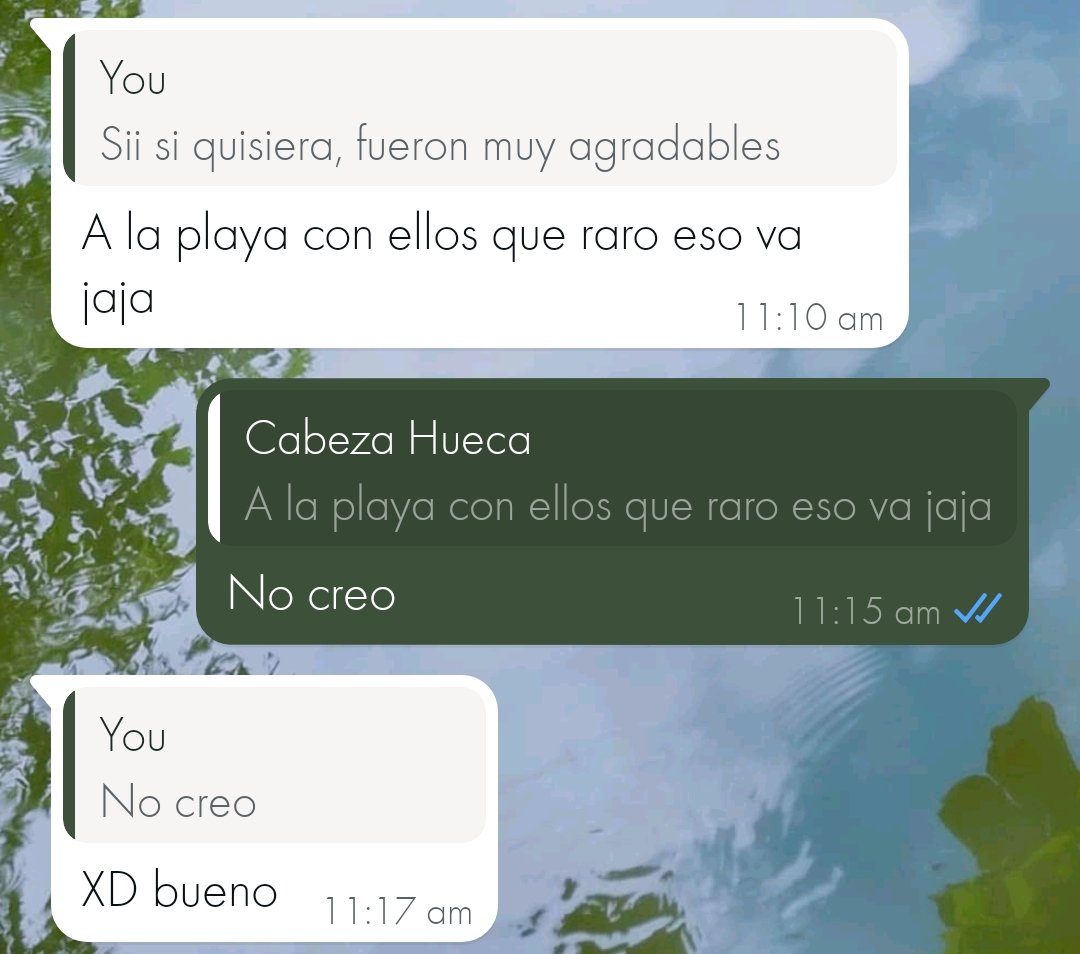 moonieeeh's tweet photo. Raro es hablarle a otras mujeres teniendo novia pero ok https://t.co/hmZGNMsCB6