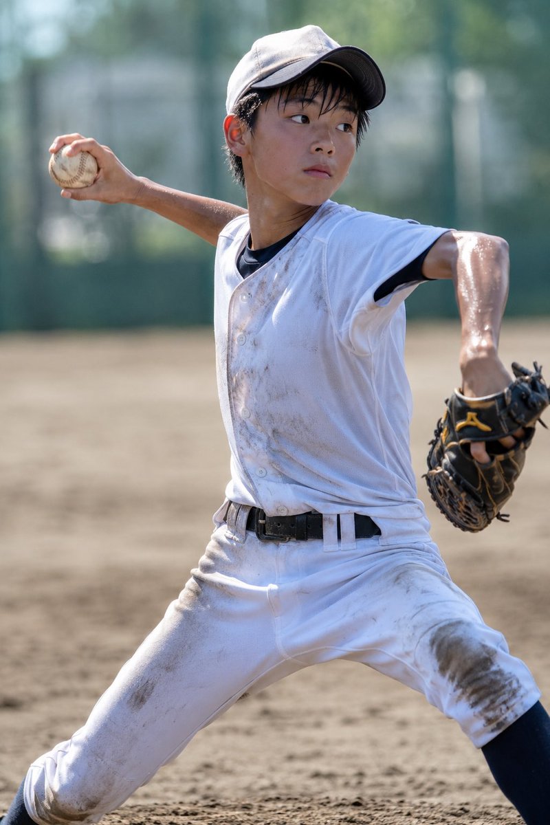 i5ukc's tweet photo. 甲子園が始まりましたね。かわいい球児を見つけるのが趣味です笑
#AI男子 https://t.co/qNxJ9W92Q0