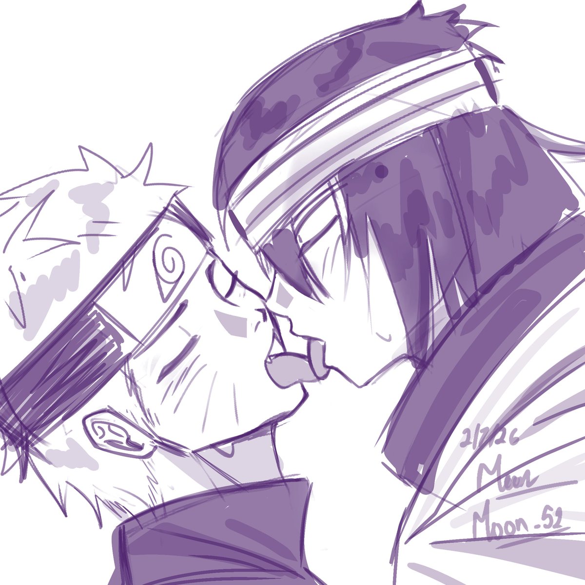 starmoon_52's tweet photo. Sasunaru 
#sasunaru #sasuke #naruto https://t.co/quc1ZciSBh