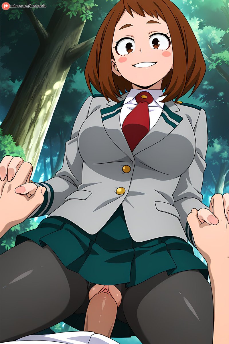 uraraka_chan69's tweet photo. https://t.co/qCmSrqpGom