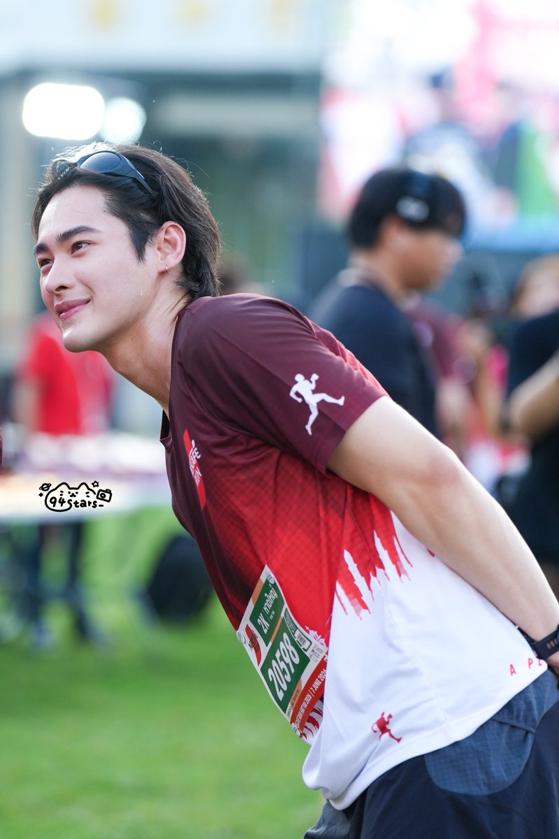 94stars_'s tweet photo. 20260607
NESCAFE RUN HATYAI2026 X KAO
#NESCAFERUNHATYAI2026
#NESCAFEREDSPACE
#NESCAFEREDCUP
#หัวเช้าดีๆไปกับเก้า
#number_9th @numberx9th
#งุ้งงิ้งๆของนพเก้า https://t.co/4jbygjDPlw