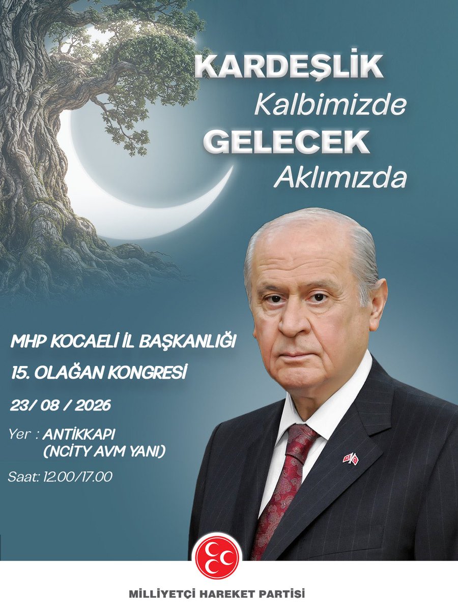 kocaelimhp41's tweet photo. 🇹🇷 https://t.co/tUPkYk9Zes