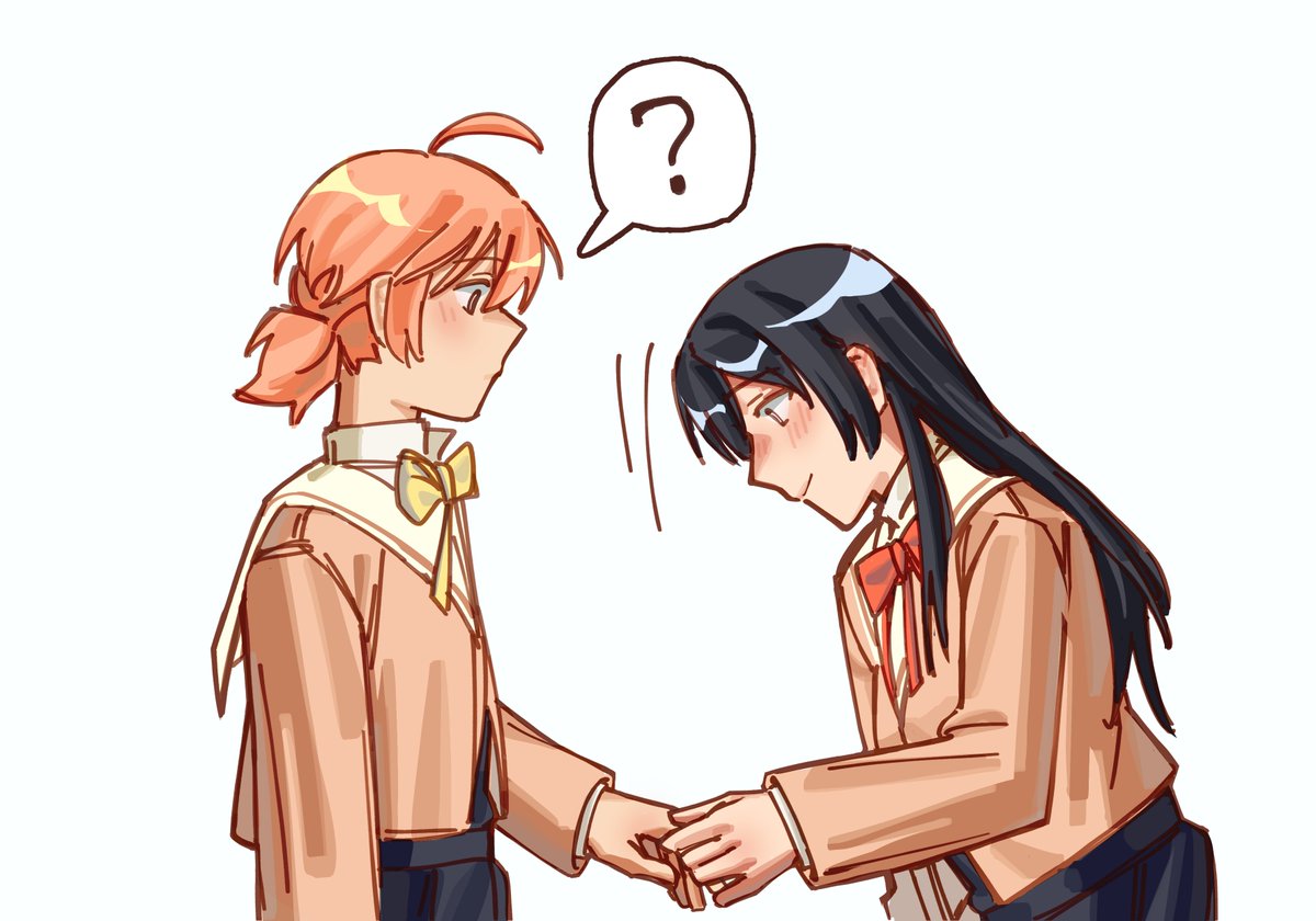 s_skylars's tweet photo. #やがて君になる https://t.co/s8MziYS2CL