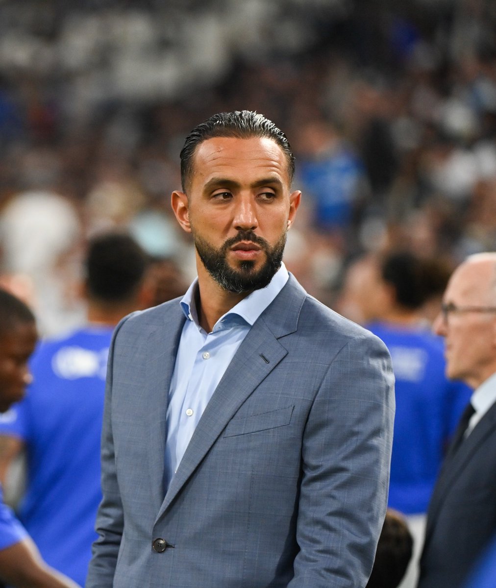 ActuFoot_'s tweet photo. 🚨🚨 Medhi Benatia 🇲🇦 DÉFONCE Pablo Longoria 🇪🇸 sans évoquer directement son nom : 

« Pour ceux contents d'écrire que c'est Benatia qui a laissé l'OM dans cette situation financière, avec 15 joueurs sur 23 à vendre, j'y suis pour quoi ? 

Les 35 mouvements par mercato, ça existait avant mon arrivée. 🥶 (…) 

Moi, la différence, c'est que, quand j'ai quitté Marseille, j'ai demandé zéro, pas signé de truc de confidentialité. Pas besoin d'acheter mon silence. 

Ce que j'ai à dire coûte trop cher, ça n'a pas de prix la vérité. » 🤐

🎙️ France Football via @lequipe