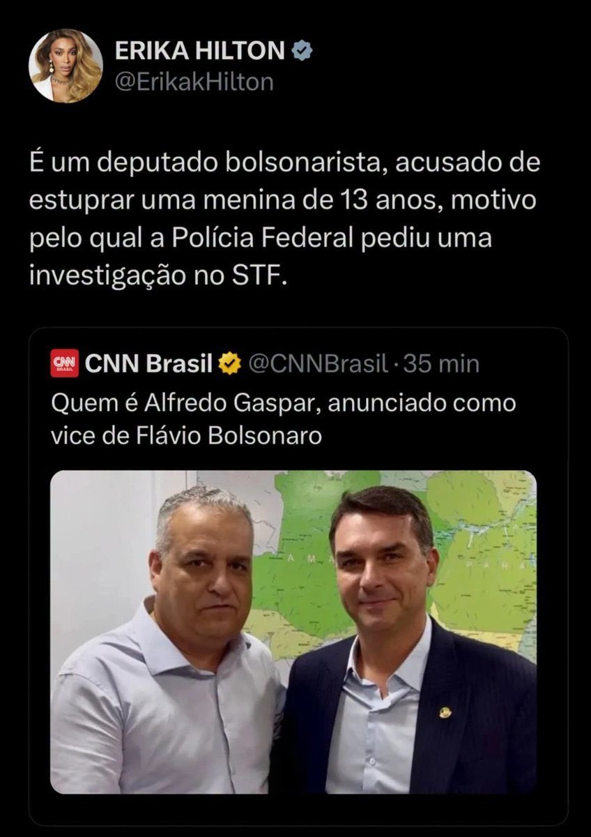 marcia_miami's tweet photo. Acusação falsa é crime…… vai ter que provar ou vai ser processada https://t.co/82ODwR3B3q