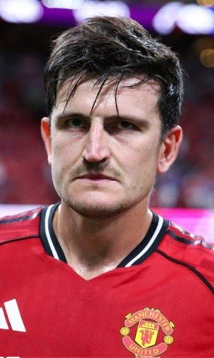 CFC_Holly's tweet photo. Prime uncle Tosin   Vs   Current Harry Maguire

Who would you prefer to have in your team NEXT season 🌿💯 https://t.co/snniFv1Ecf