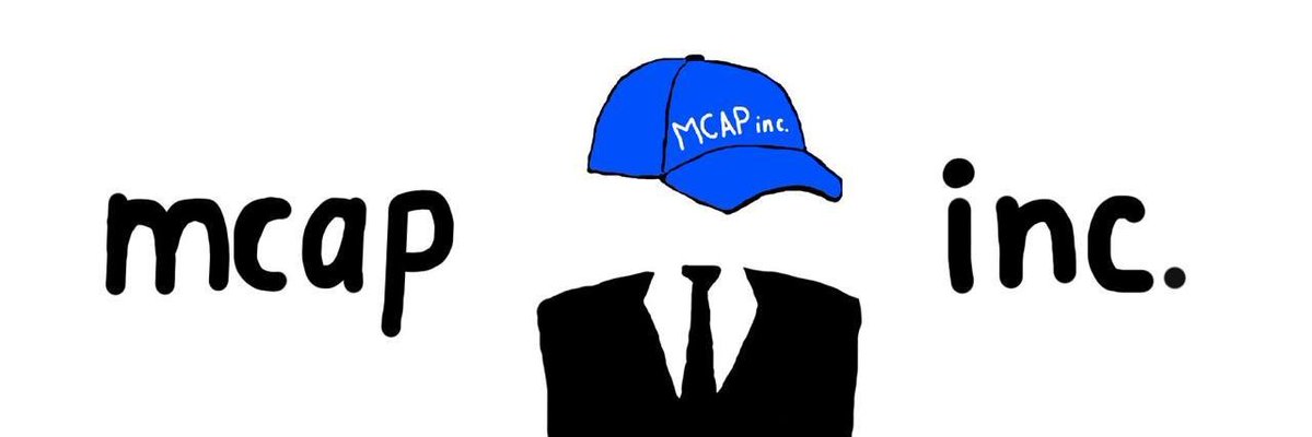 MCAP Incorporated logo