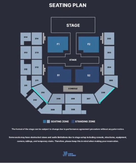 Ercnyi's tweet photo. WTS
2026 2PM Concert “THE RETURN” in INCHEON

Tickets available;
🎫 Floor F1 &amp; F2 
🎫 Zone 212 &amp; 214

Instant transfer 
Within first rows 
Side by side 
Dm me to buy 📥

#2PM
#2PM_THE_RETURN
#THE_RETURN_in_INCHEON https://t.co/9AG93WaUNc