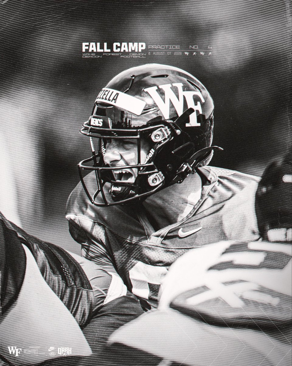 WakeFB's tweet photo. Keep raising the intensity 📈 https://t.co/Qp3Bpex0x7