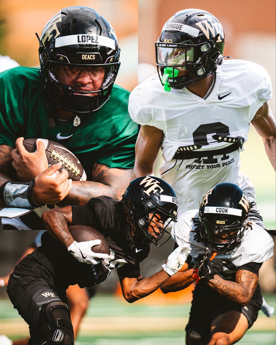 WakeFB's tweet photo. Keep raising the intensity 📈 https://t.co/Qp3Bpex0x7