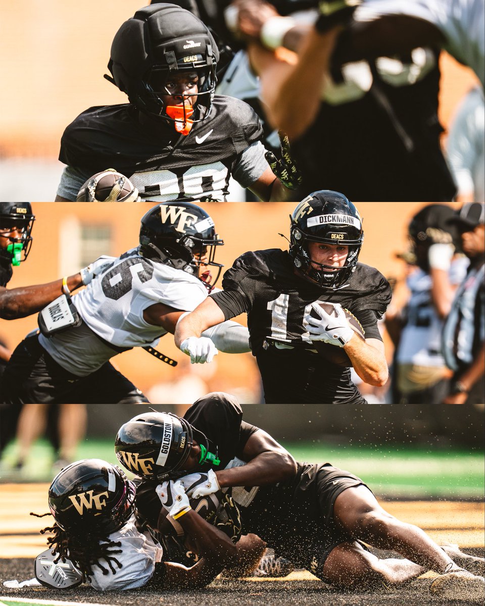 WakeFB's tweet photo. Keep raising the intensity 📈 https://t.co/Qp3Bpex0x7