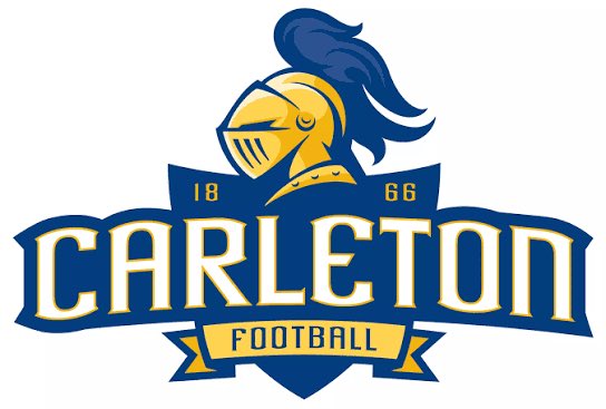 NicoKocmich's tweet photo. After a great conversation with @rexdesso15, I’m blessed to receive an offer from Carleton! @CoachJournell @CPFootball17 https://t.co/Qr6PzGCe9o
