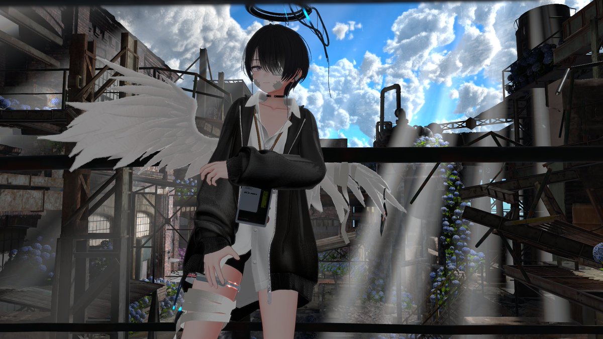 yukimura_saaan's tweet photo. にゅ～改変 https://t.co/Oaqi5mRrsj