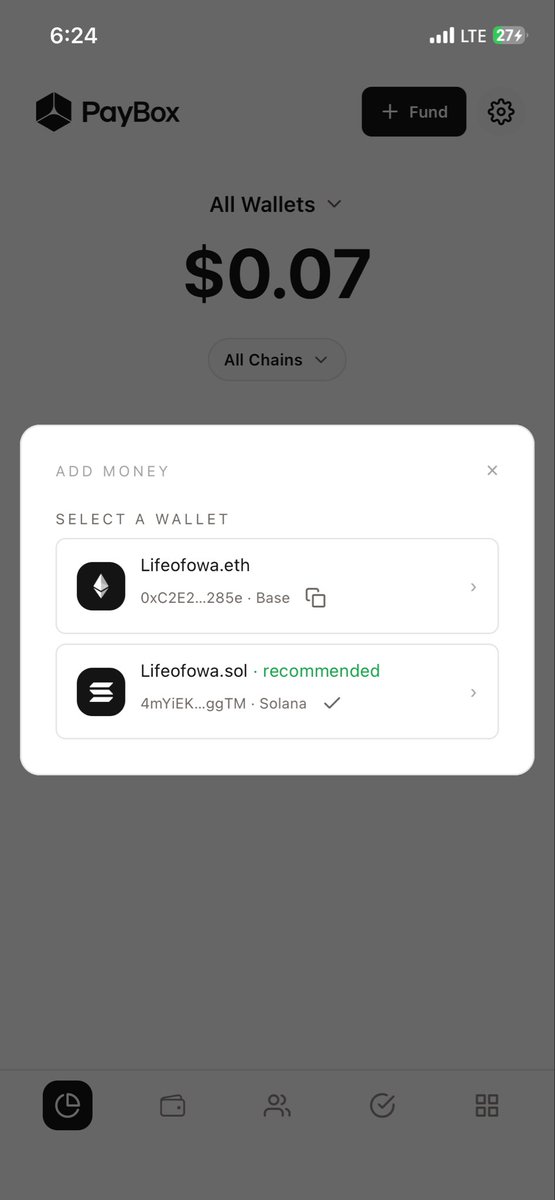 Lifeofowa1's tweet photo. @phase_ @moonpay @PayBox Can I have it pls?

4mYiEKtHXP6juHar2Ps8zgWuwx4eRQDDg4JjWZa7ggTM https://t.co/N3nn9XJH2J