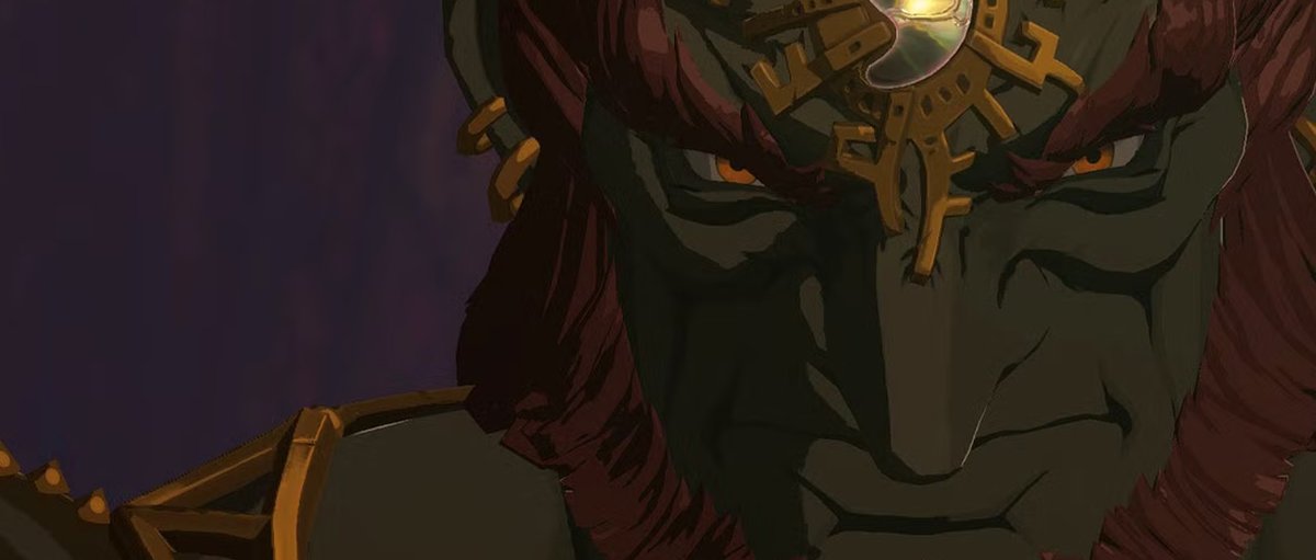 atomix's tweet photo. La trifuerza está completa.

Por fin sabemos quién es el actor encargado de Ganondorf en la película live action de The Legend of Zelda. https://t.co/v41QYvNE0T https://t.co/iXU4PKsfPT