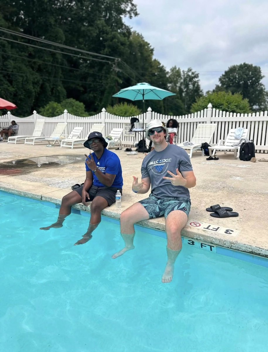 BlueHoseWBB's tweet photo. And that’s a wrap on summer 2026 ☀️ 😎 https://t.co/XCBN5cblUA