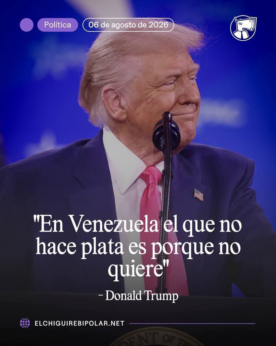 Vhgkasparov's tweet photo. " El pobre es pobre porque quiere " https://t.co/ch8LJiue7l