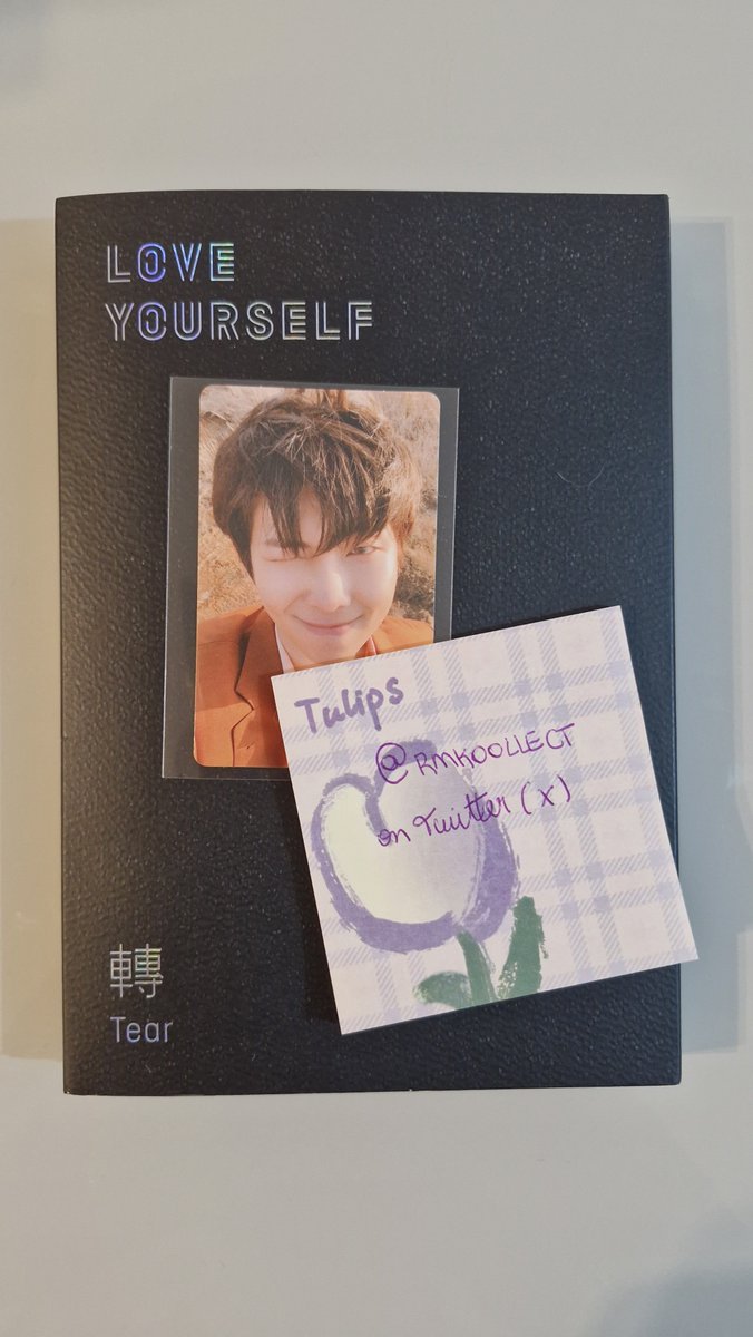 rmkoollect's tweet photo. atualização dos disponíveis!
se alguém quiser levar só o pc do tear y eu tbm vendo separado 🥹 https://t.co/VR3XZdJpHB