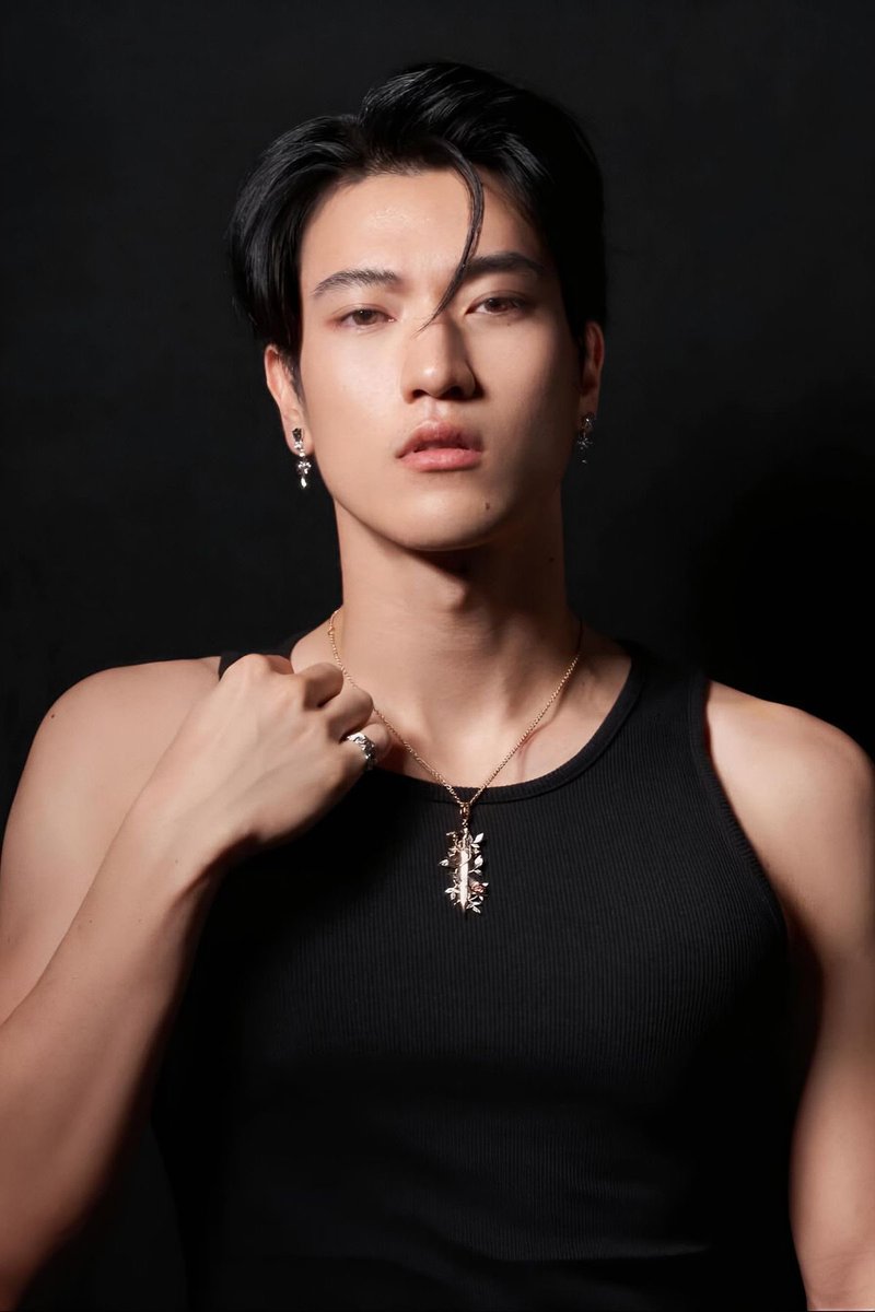 sourgrapes190's tweet photo. ว่าไม่ได้คือ ก้ หมวยอยุ่🥹 https://t.co/i58qzJjXqN