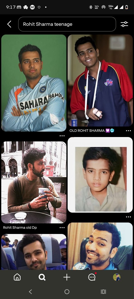 BroTalksDaily's tweet photo. Look at the teenage photos of our two gotas You can't judge a man by his looks. https://t.co/FJSqCCP2xO