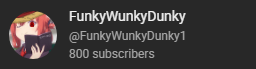 FunkyWunkyDunky's tweet photo. the big 800
Also i fuck with tokon heavy https://t.co/7WKllU688I