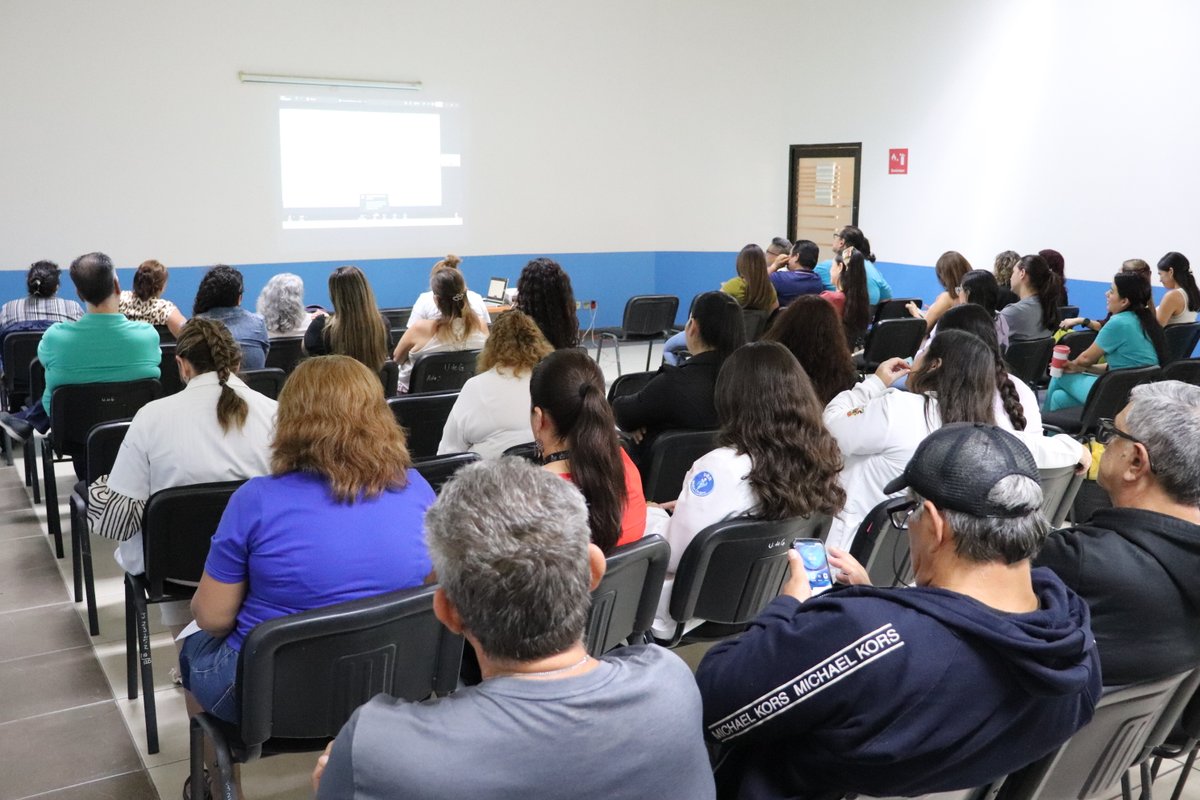 DIFJalisco's tweet photo. Llevamos a cabo la capacitación “Inclusión para Personas con Discapacidad en Jalisco”, en la que participaron 200 personas comprometidas con fortalecer la atención y generar mejores oportunidades para las personas con discapacidad. https://t.co/Lw4MKR45Po