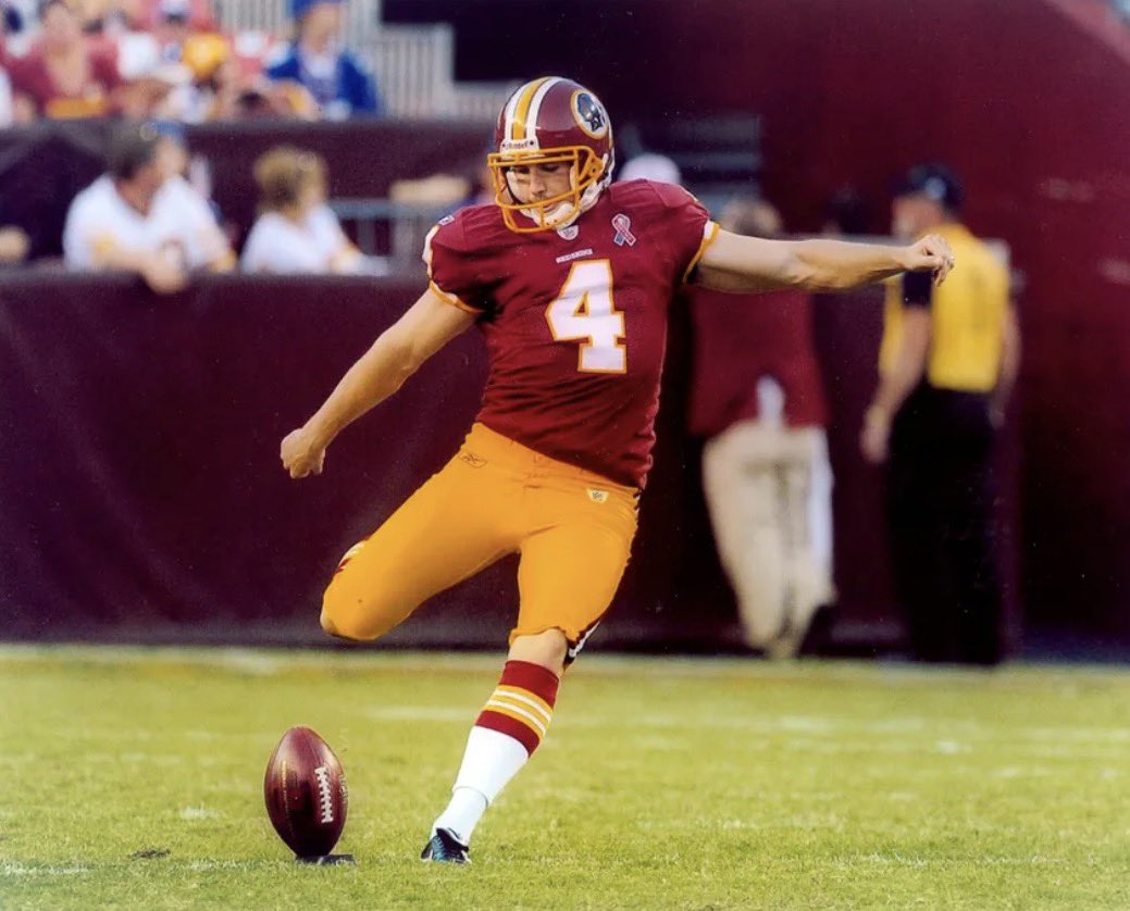Chero1684's tweet photo. @VinnysCorner1 Graham Gano https://t.co/vBz9akMDkr