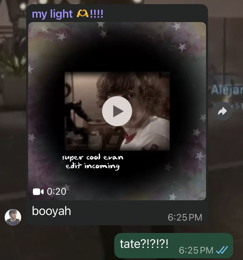 GRAVESSHAD0W's tweet photo. little brother sends me a evan peters edit he made and the first and only character i recognised was the one evan peters character that i had a crush on https://t.co/Jy7o9jdrNP