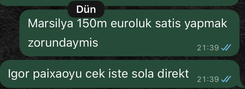 atalarli's tweet photo. Lütfen. @Fenerbahce https://t.co/XTzzMybwEV