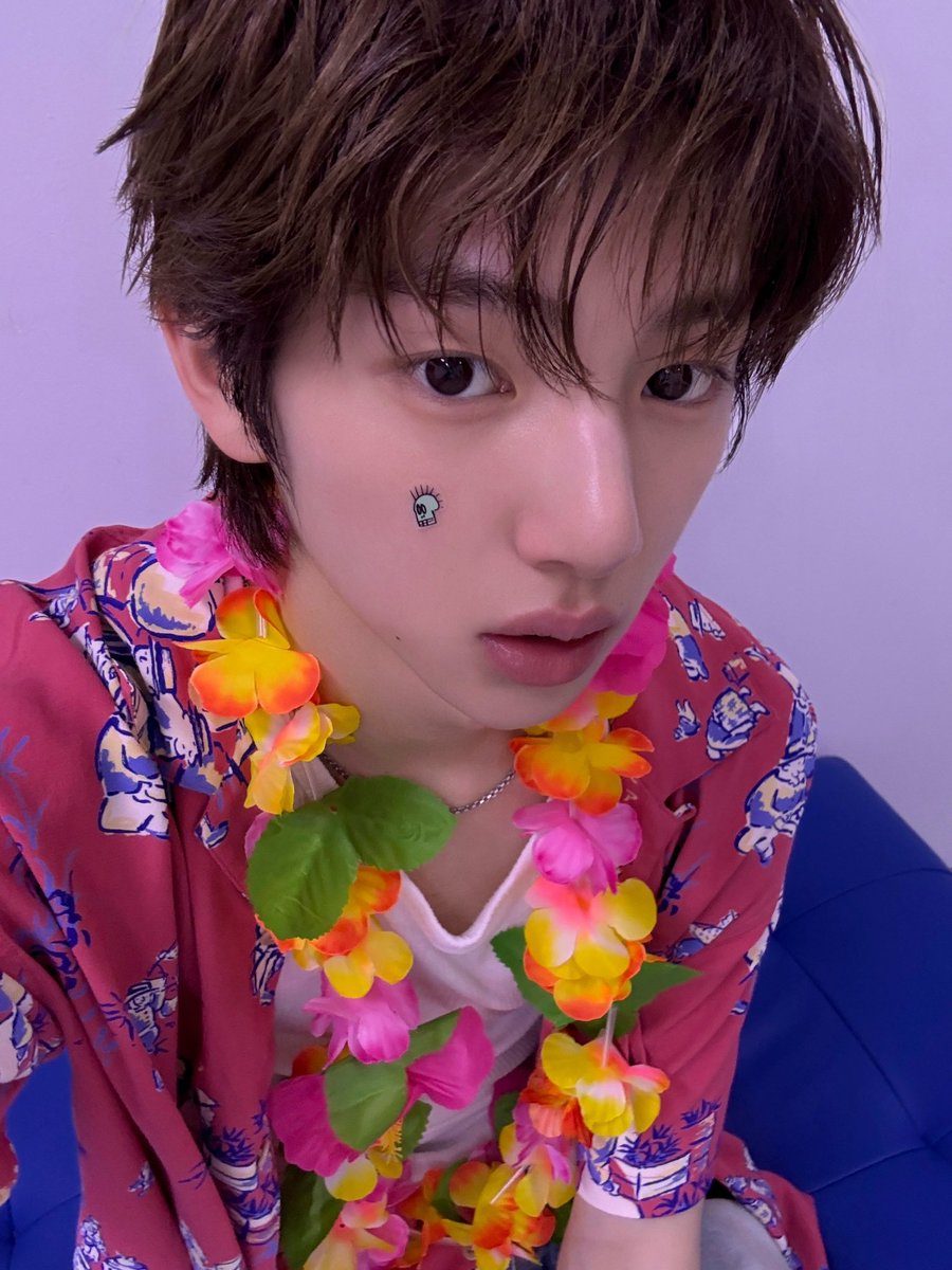L0VJHOON's tweet photo. PINKJUUUUUUU https://t.co/HavSUnf1C1