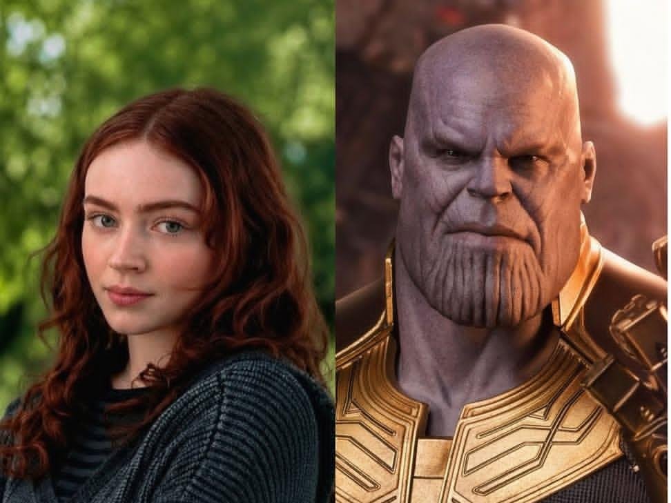 goddyemma001's tweet photo. Where was Jean Grey when Infinity War needed her? https://t.co/9jEtBUvPYj