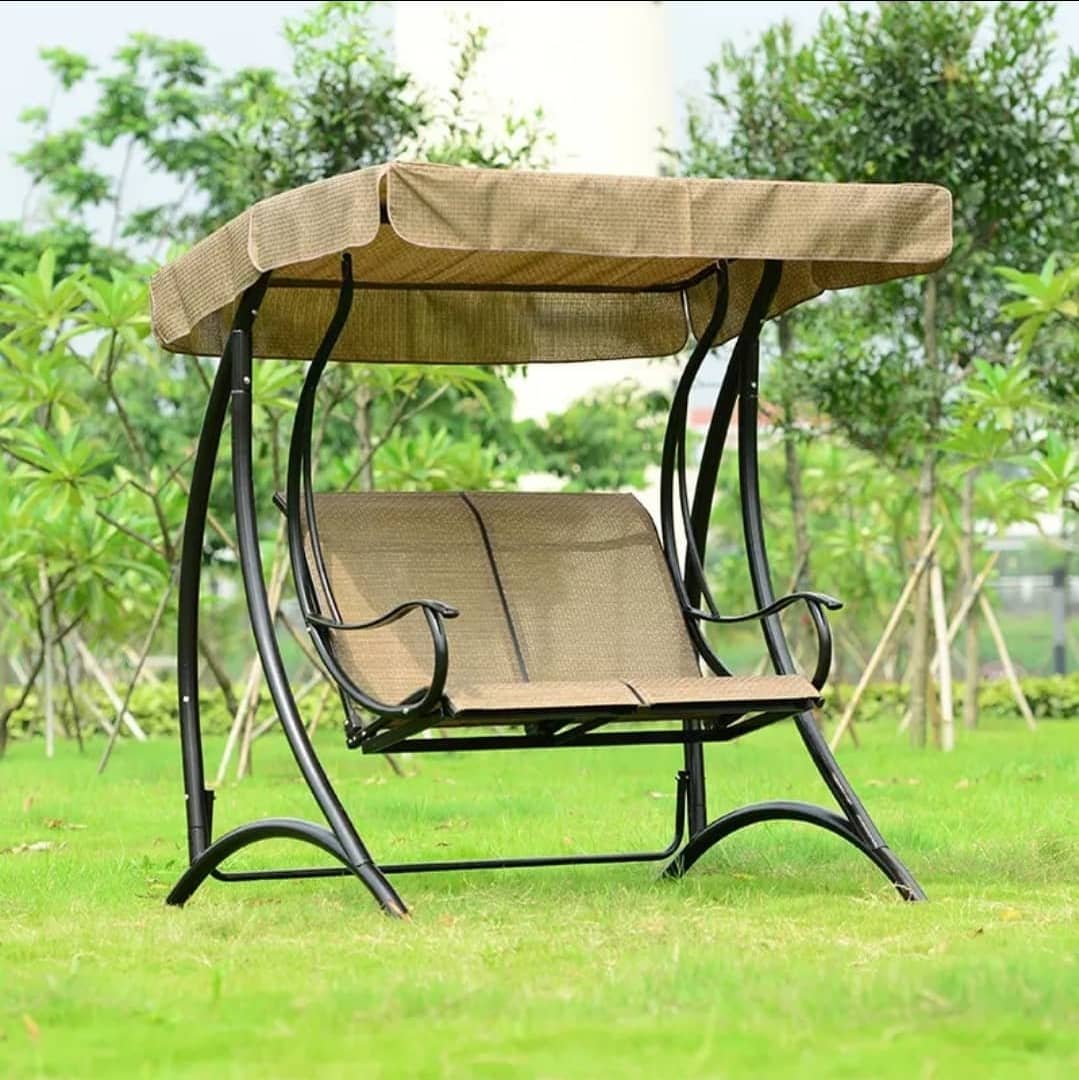 DreamHStoreUg's tweet photo. 2 seater camping/ Relaxation swinging chair with shade on sale @ 950,000 ugx 💥
Browse through our website.
https://t.co/HL9FSy854P https://t.co/NvmyreZTjc