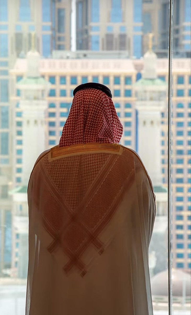 zhmwo's tweet photo. محمد بن سلمان من قلب مكة ❣️
#محمد_بن_سلمان‌ #السعودية_العظمى https://t.co/CfFSBvg6oG