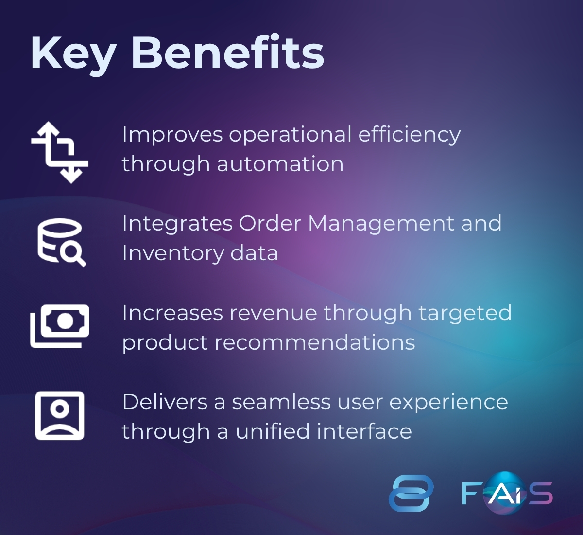 Automus_'s tweet photo. Transportation planning is getting an upgrade.
With the Automus Truckload Optimizer in the Oracle Marketplace, organizations can make faster, data-driven decisions and unlock greater efficiency across their supply chain.

Follow us on X or reach out to our AI team to learn more!! ai@automus.com

#AI #Automus #FAiSEcosystem #AgenticAI #OracleMarketplace #AIAgentStudio