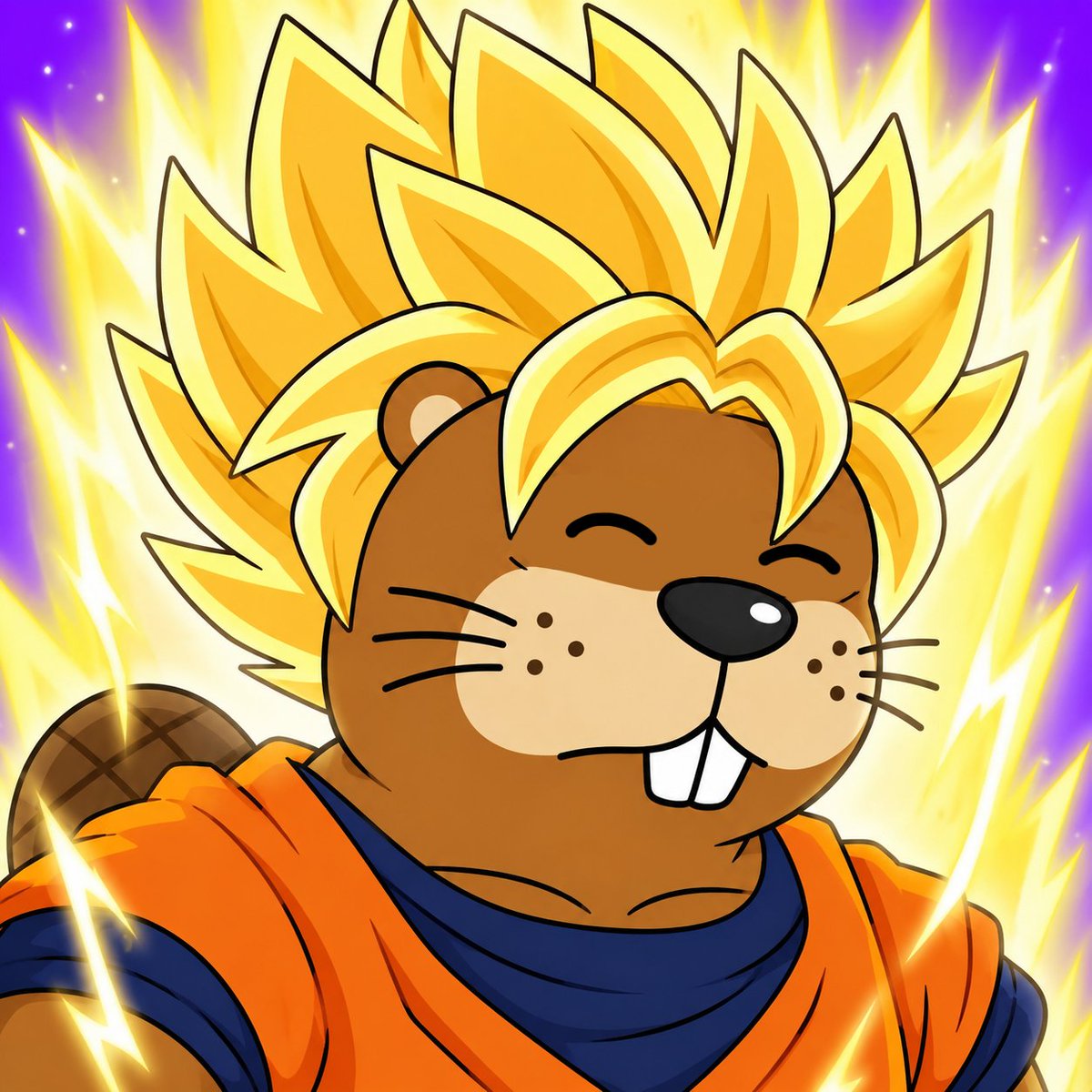 Chonketha's tweet photo. Dam, this isn’t even my final form 🦫

solana:HcfnJxLov6tY8i1dq9uYRRZKCvxADPpovcfkyXzdpump https://t.co/CU17MzUAMk