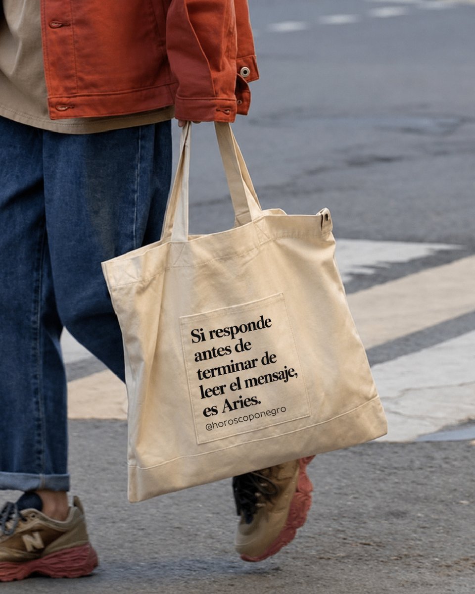 aries_hn's tweet photo. Tu signo del Zodiaco + la tote bag que deberías tener en tu armario ✨🔮 https://t.co/N5RzufQ8qM