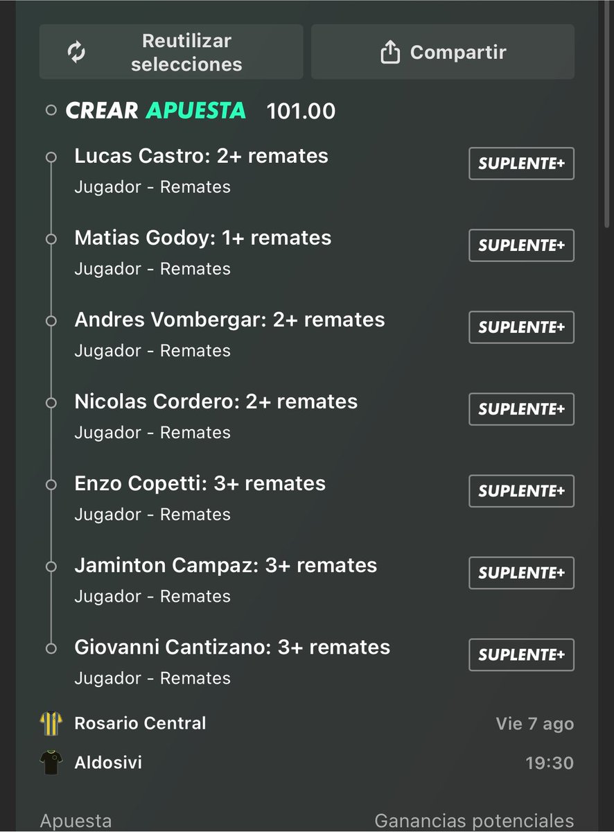Ludoleo12's tweet photo. 2 partidos hoy pero 2 partidos hermosoooss en la cuota 56 tengo mucha fe si van de titulares los 4 podria ser muy buena👊✅🍀🍀🍀🍀🍀🍀 https://t.co/jFD0vxZALy