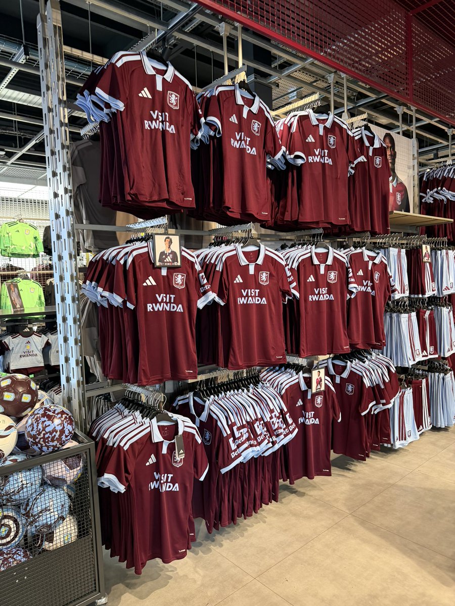 AVFCDetroit313 tweet picture