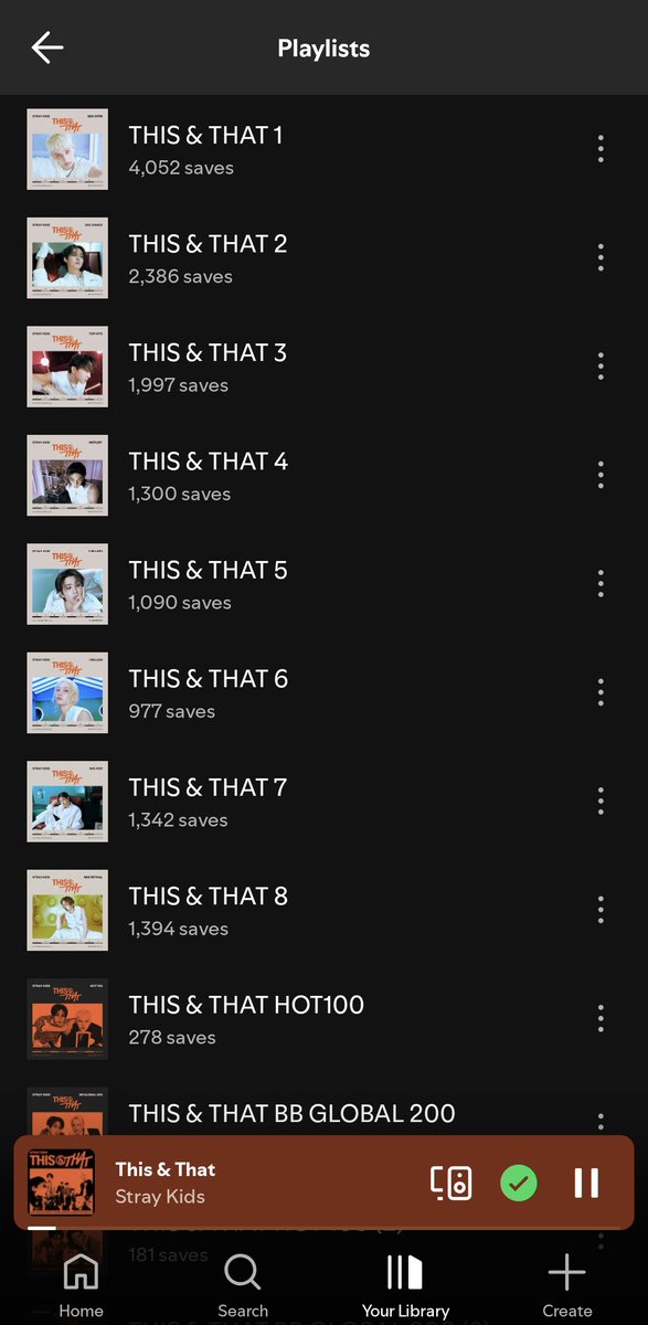 Affuash_08's tweet photo. Spotify being shitty whole day for most of the stays so please plesse stream properly🙏🙏Use overnight playlist 🙏🙏🙏

 https://t.co/d85w15NJUi https://t.co/5VlkAubuwE