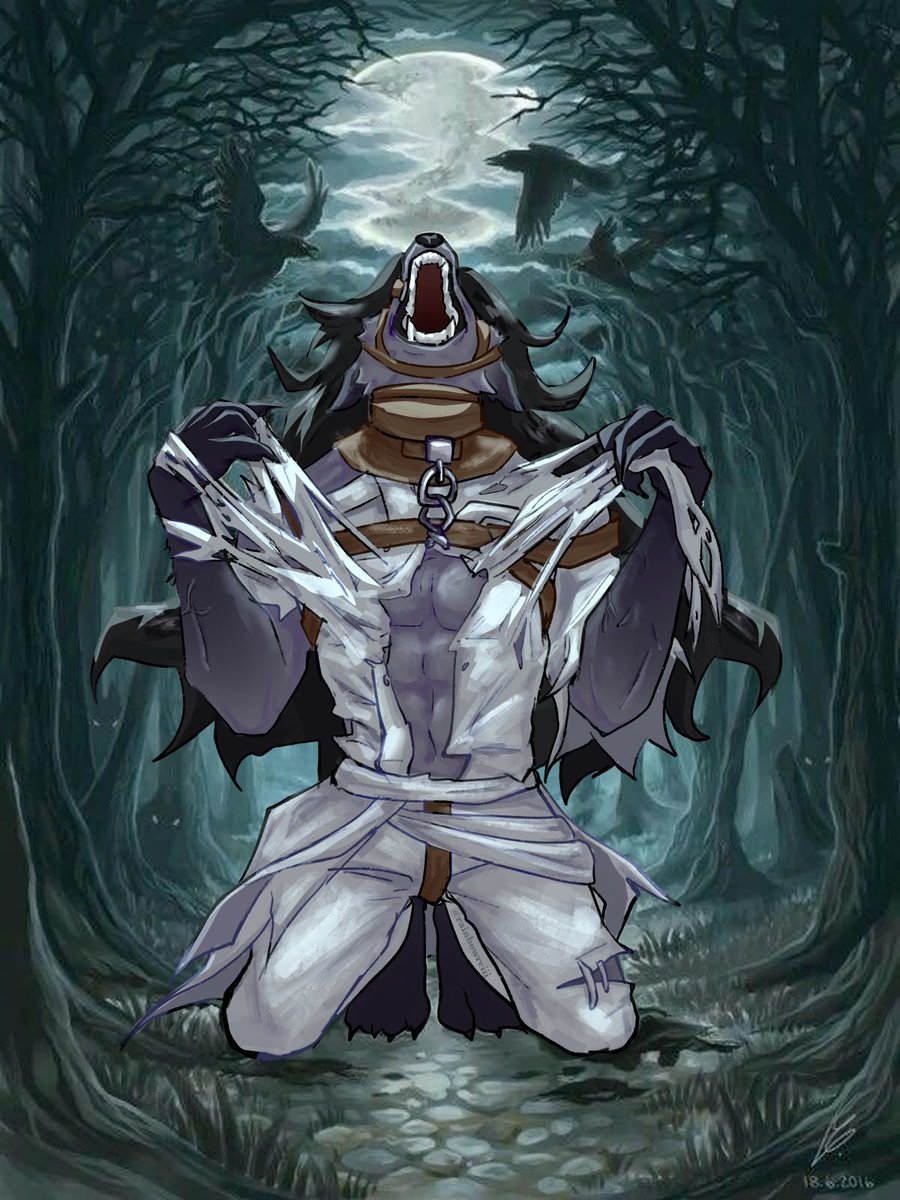 rainbowreiii's tweet photo. Have been thinking about this lmfao
#herztier #IdentityVfanart https://t.co/1MEYyoYZVK