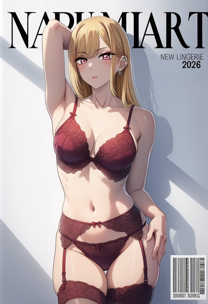 Princ3ss_Marin's tweet photo. Je ne m'attendais pas à avoir ce genre de boulot avant, mais tout compte fait je ne suis pas si mal en tant que mannequin pour lingerie, vous ne trouvez pas ? 💛🤭 

                             ♡ +↺ https://t.co/hCCYE31Xez