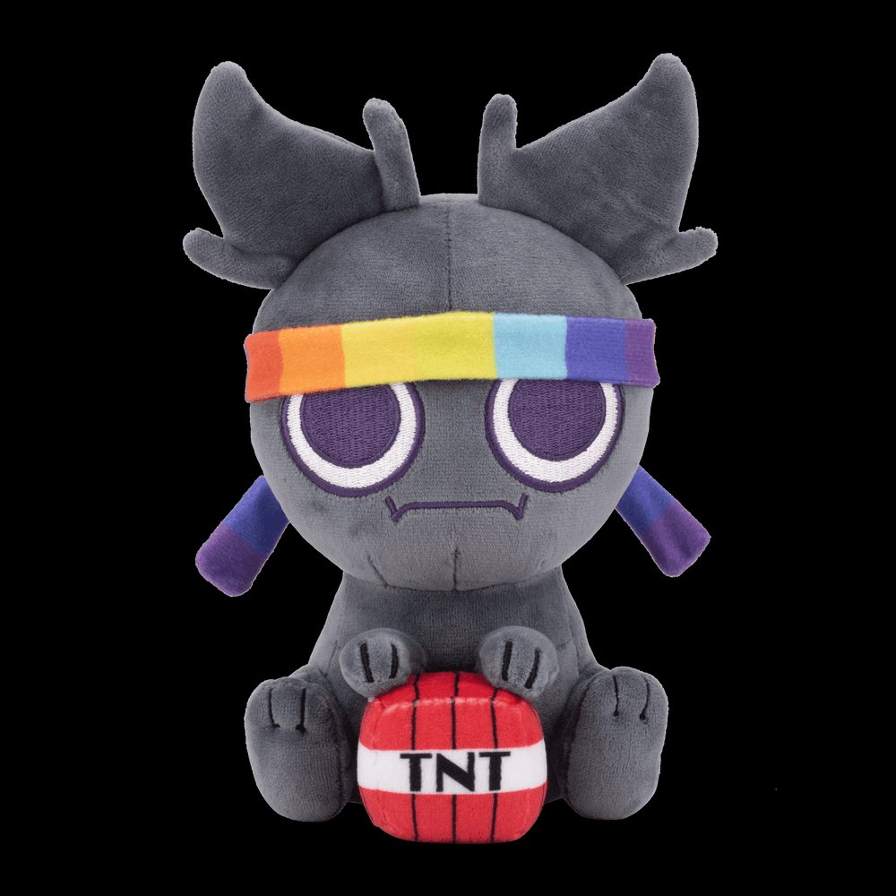 wunterru's tweet photo. the actionduo plushies are so cute they both have the same stupid soulless eyes behind them https://t.co/nMx1MY0wU3