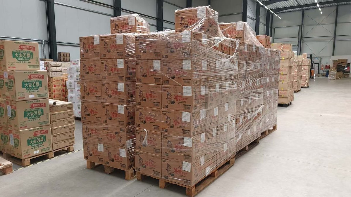 SINOWAYe9's tweet photo. Great products, good prices &amp; fresh expiry dates. Dedicated to serving our clients quietly behind the scenes. https://t.co/34lb8U40nr